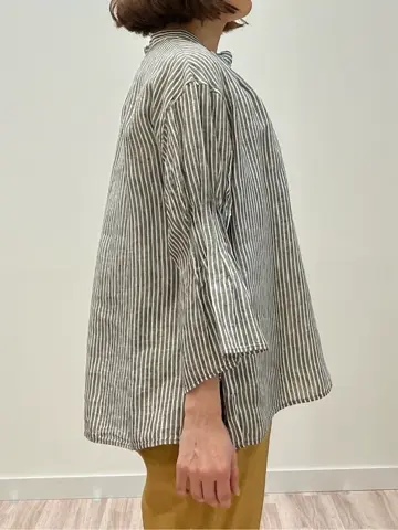 ONWARD CROSSET SELECT 林 コーディネート画像