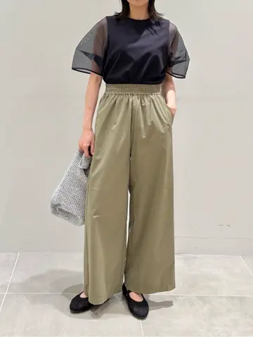 ONWARD CROSSET SELECT 水谷 コーディネート画像