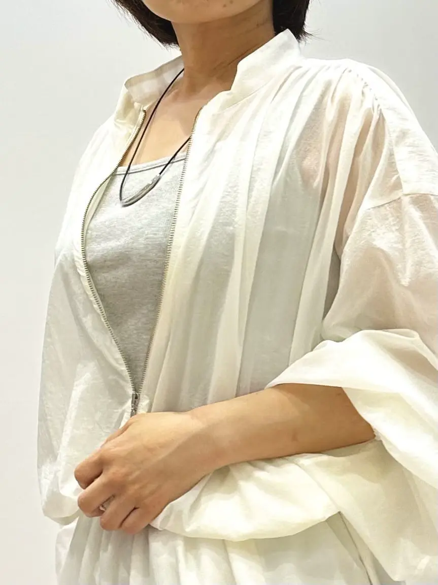 ONWARD CROSSET SELECT 前田 コーディネート画像