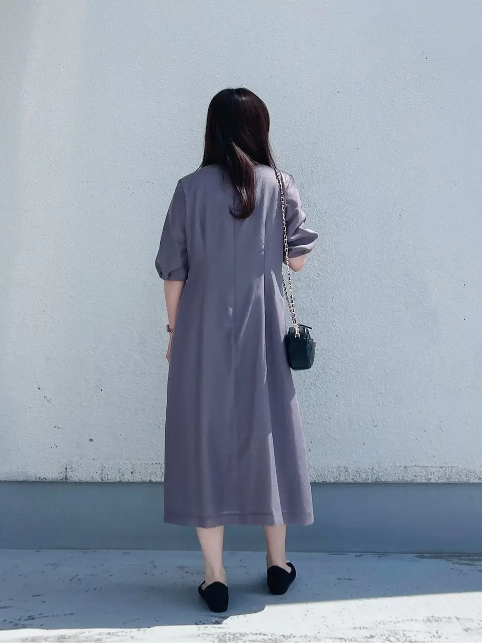 ONWARD CROSSET SELECT rie コーディネート画像