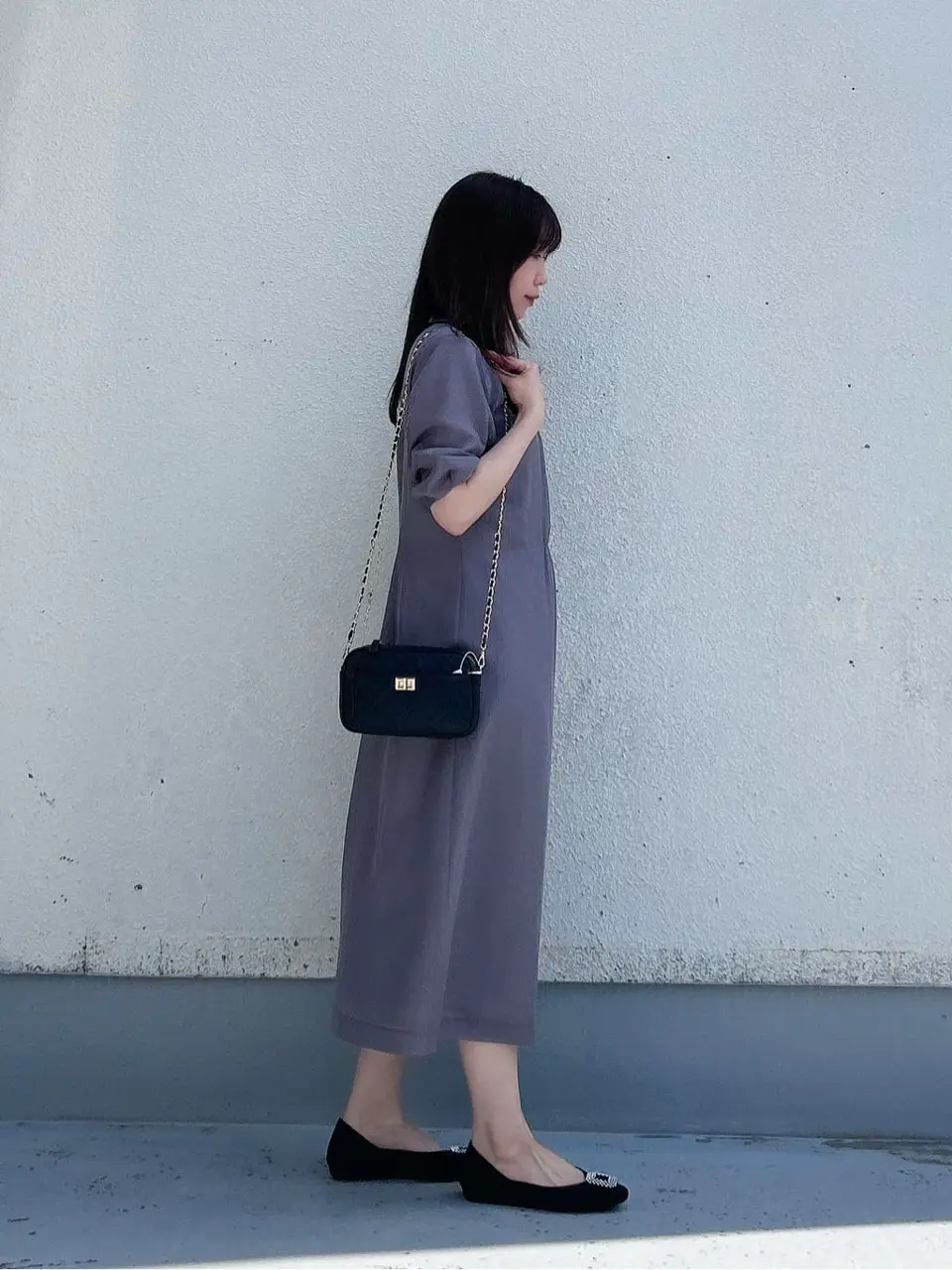 ONWARD CROSSET SELECT rie コーディネート画像