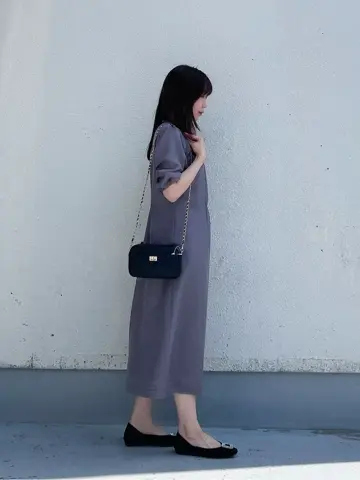 ONWARD CROSSET SELECT rie コーディネート画像