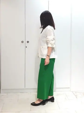 ONWARD CROSSET SELECT 丸山 コーディネート画像