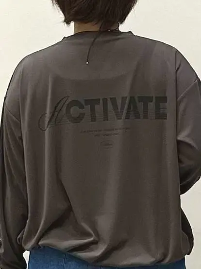 ONWARD CROSSET SELECT 前田 コーディネート画像