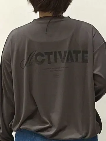 ONWARD CROSSET SELECT 前田 コーディネート画像