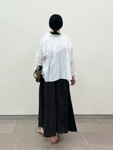 ONWARD CROSSET SELECT K コーディネート画像