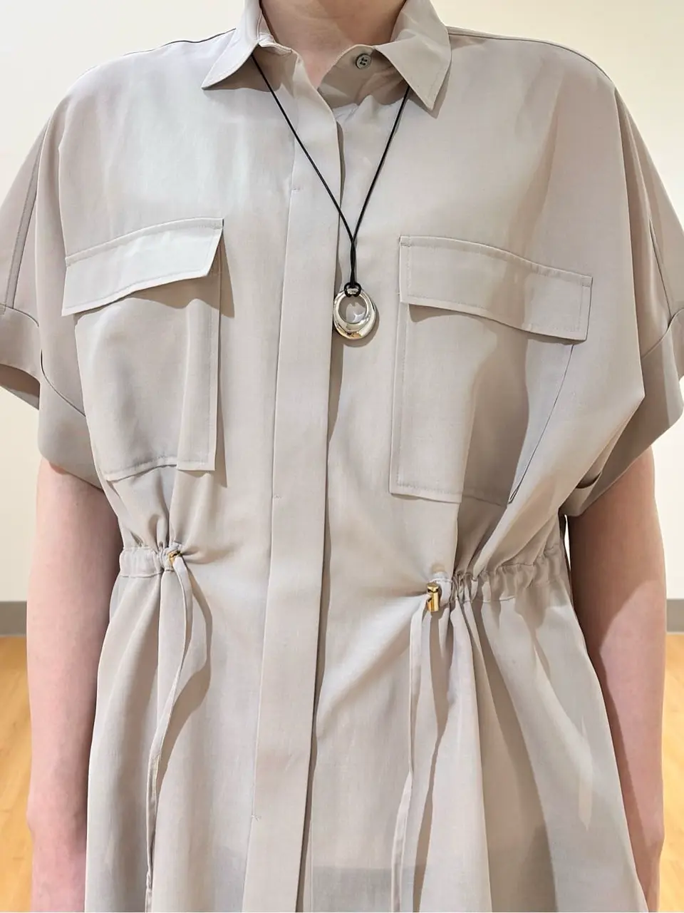 ONWARD CROSSET SELECT YU コーディネート画像