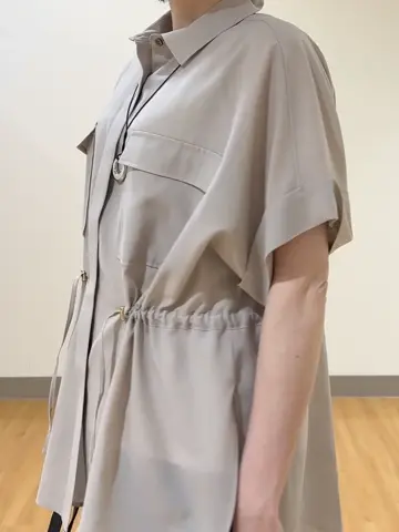 ONWARD CROSSET SELECT YU コーディネート画像