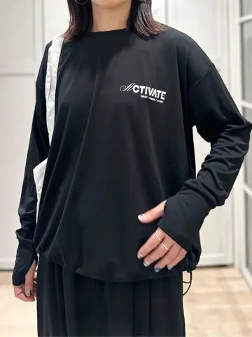 ONWARD CROSSET SELECT 濱野 コーディネート画像