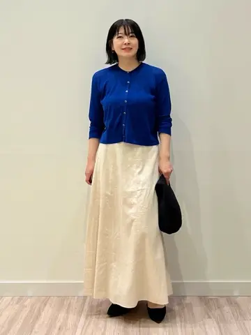 ONWARD CROSSET SELECT 小西 コーディネート画像