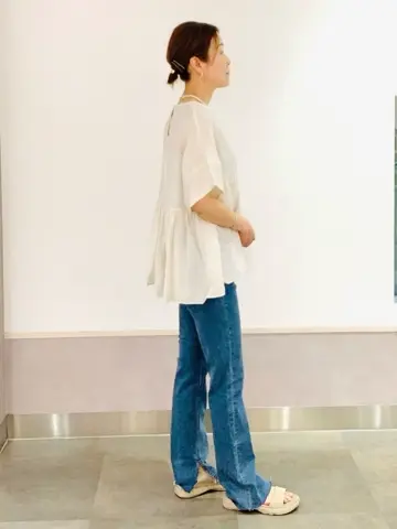 ONWARD CROSSET SELECT KUMAZAWA ✼  コーディネート画像