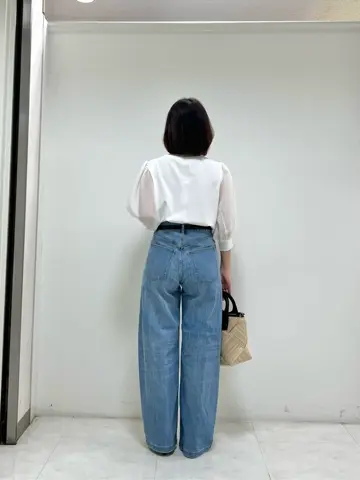 ONWARD CROSSET SELECT 市川 コーディネート画像