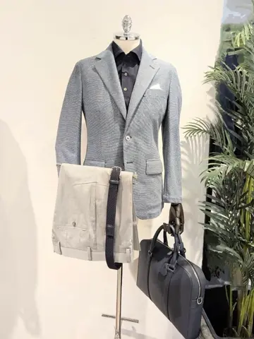 ONWARD CROSSET SELECT 市川真理子 コーディネート画像