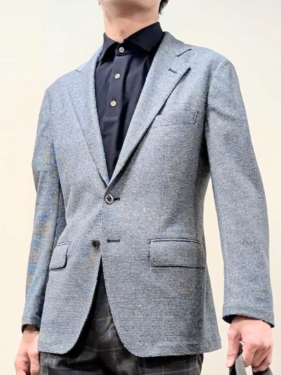 ONWARD CROSSET SELECT 市川真理子 コーディネート画像