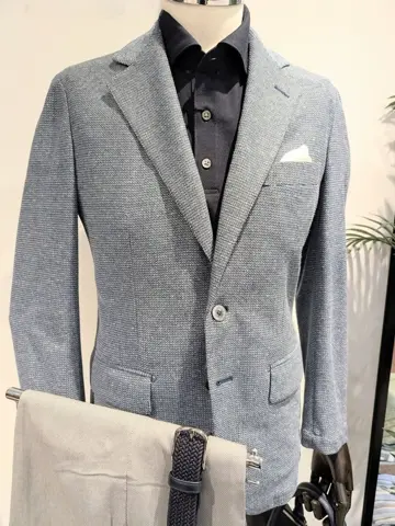 ONWARD CROSSET SELECT 市川真理子 コーディネート画像