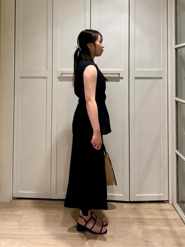 ONWARD CROSSET SELECT 藤田 コーディネート画像