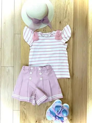 ONWARD CROSSET SELECT 鈴木 コーディネート画像