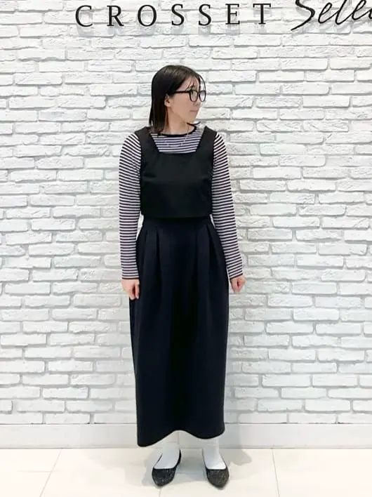  東海林 コーディネート画像