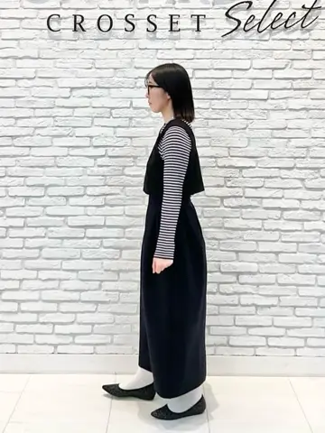 ONWARD CROSSET SELECT 東海林 コーディネート画像