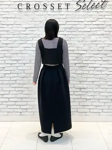 ONWARD CROSSET SELECT 東海林 コーディネート画像