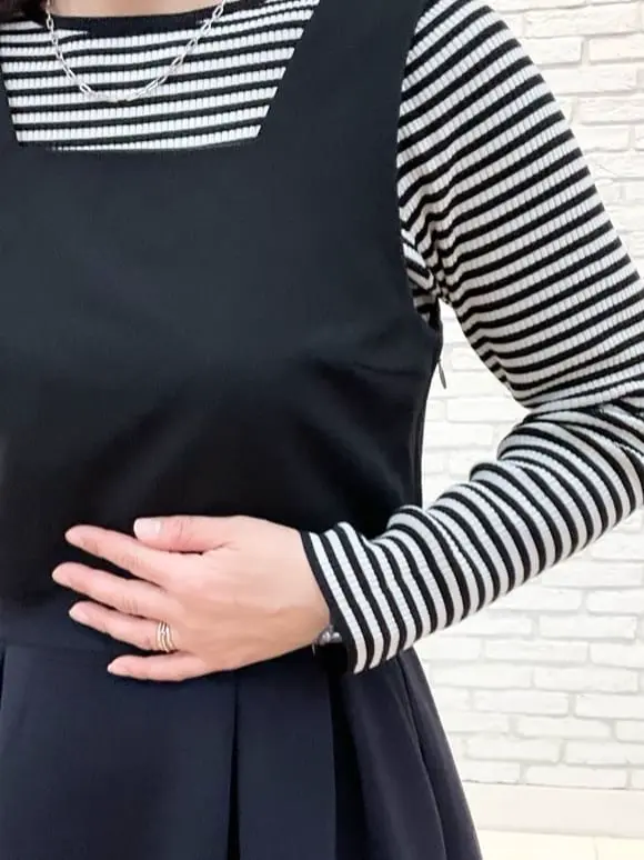 ONWARD CROSSET SELECT 東海林 コーディネート画像