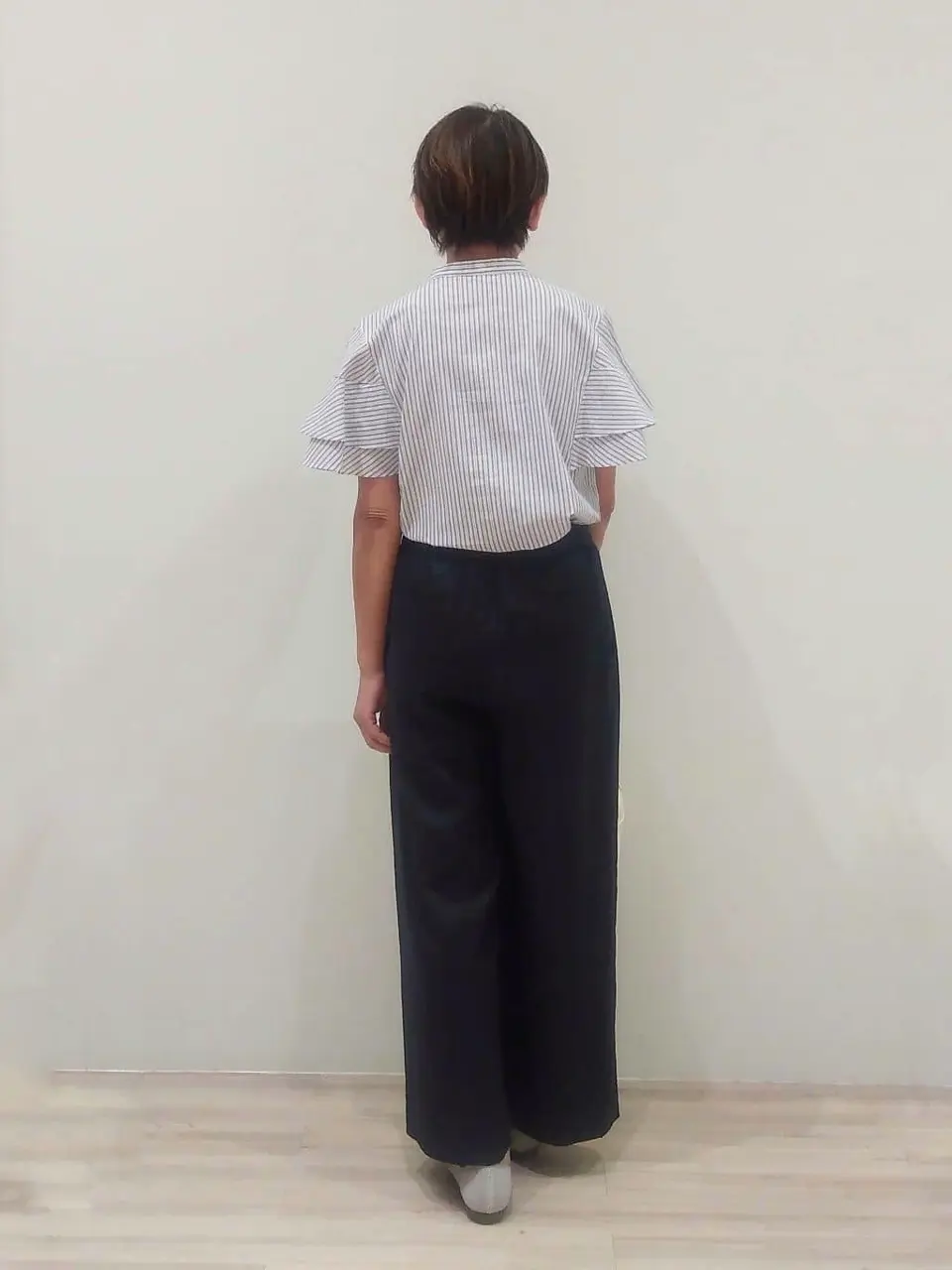 ONWARD CROSSET SELECT 川口 コーディネート画像