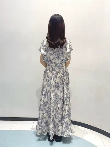 ONWARD CROSSET SELECT 安田 コーディネート画像