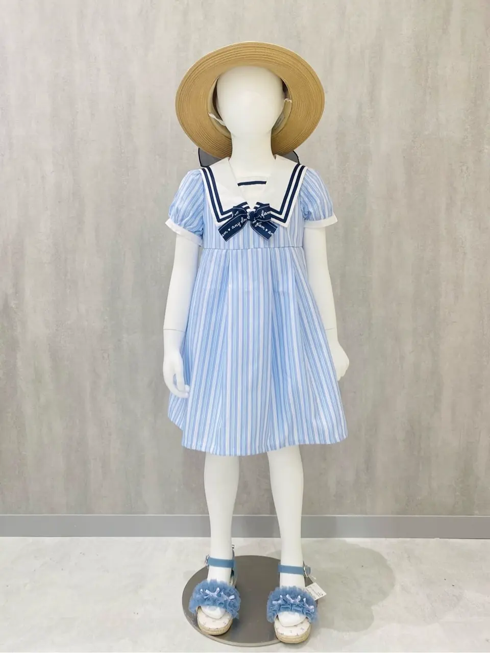 ONWARD CROSSET SELECT m.n コーディネート画像