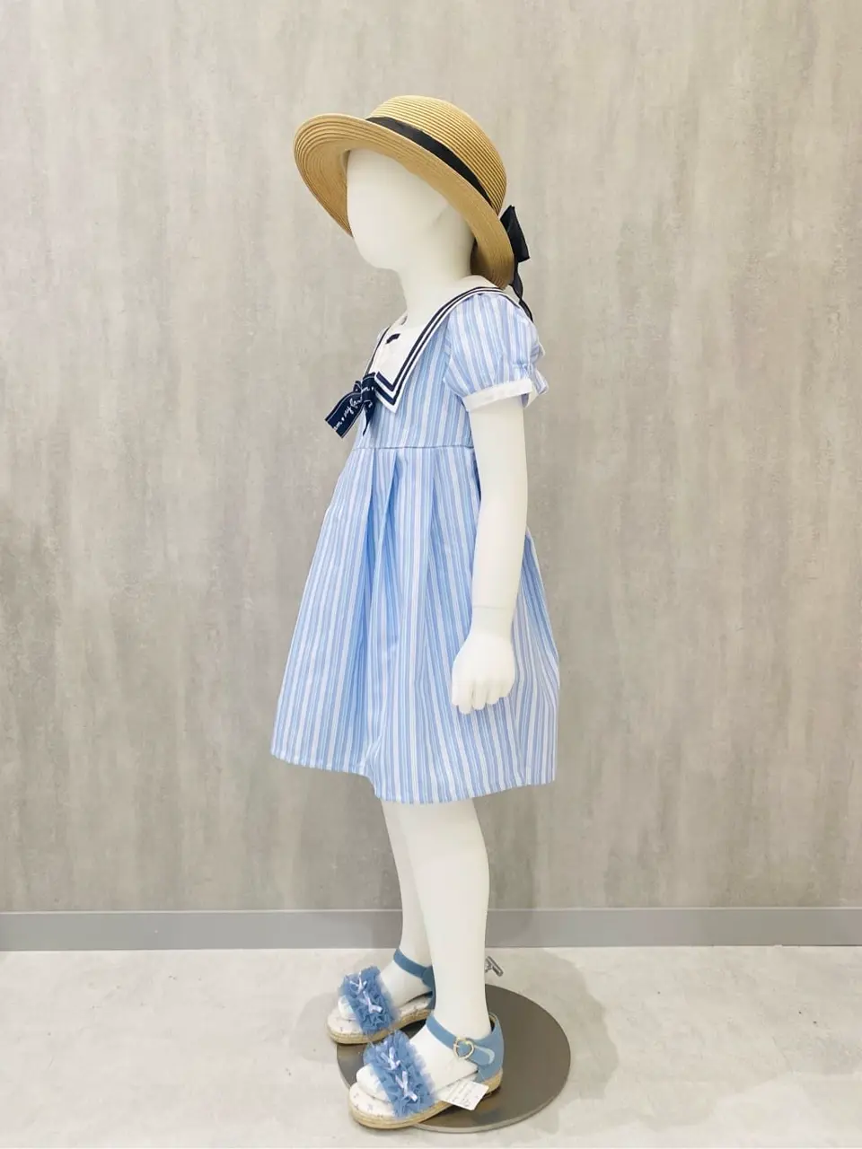 ONWARD CROSSET SELECT m.n コーディネート画像