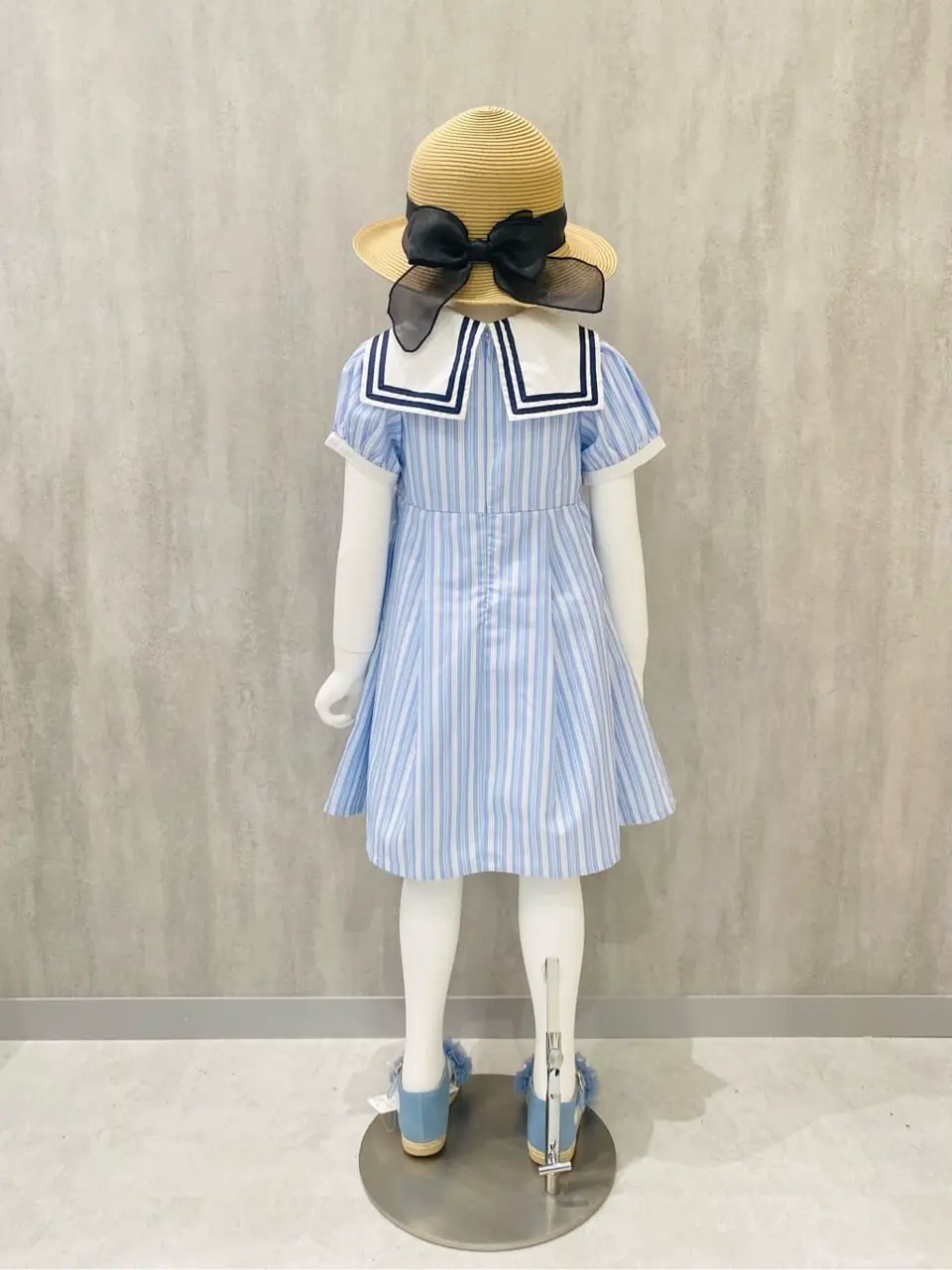 ONWARD CROSSET SELECT m.n コーディネート画像