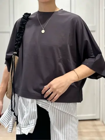 ONWARD CROSSET SELECT 濱野 コーディネート画像