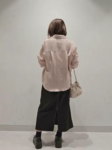 ONWARD CROSSET SELECT yamakawa コーディネート画像