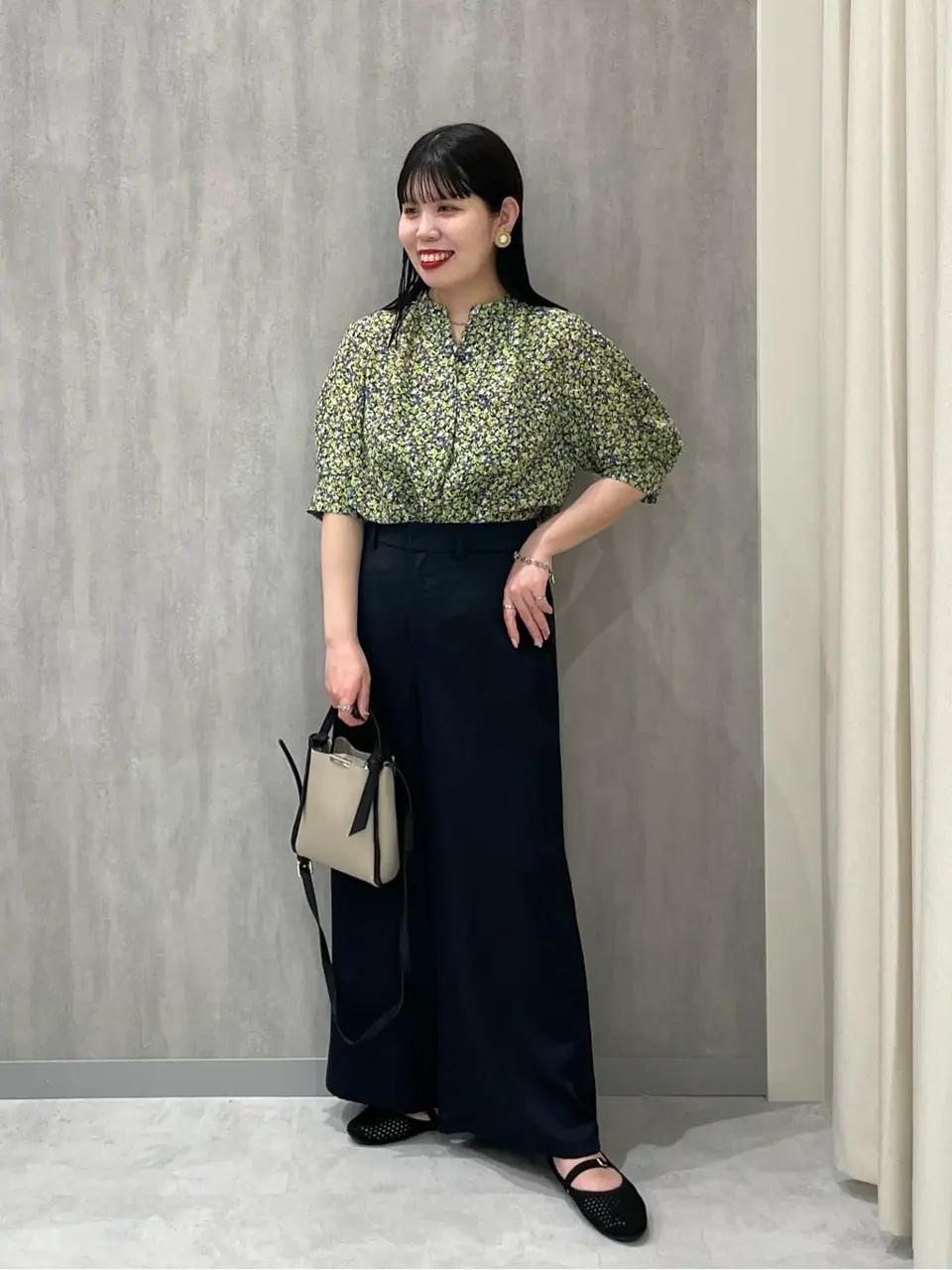  時本 コーディネート画像