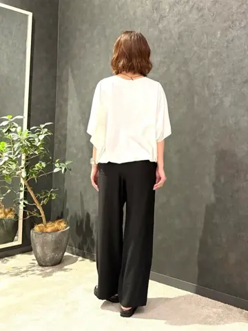 ONWARD CROSSET SELECT Tamura コーディネート画像