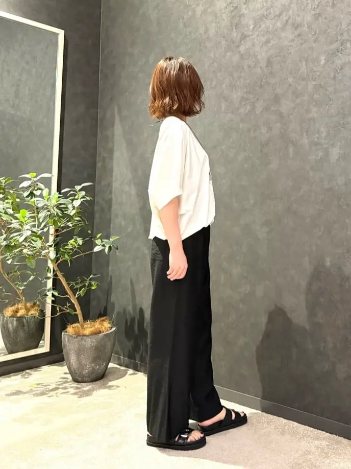 ONWARD CROSSET SELECT Tamura コーディネート画像