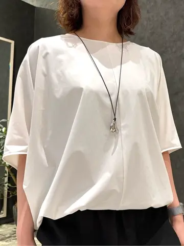 ONWARD CROSSET SELECT Tamura コーディネート画像