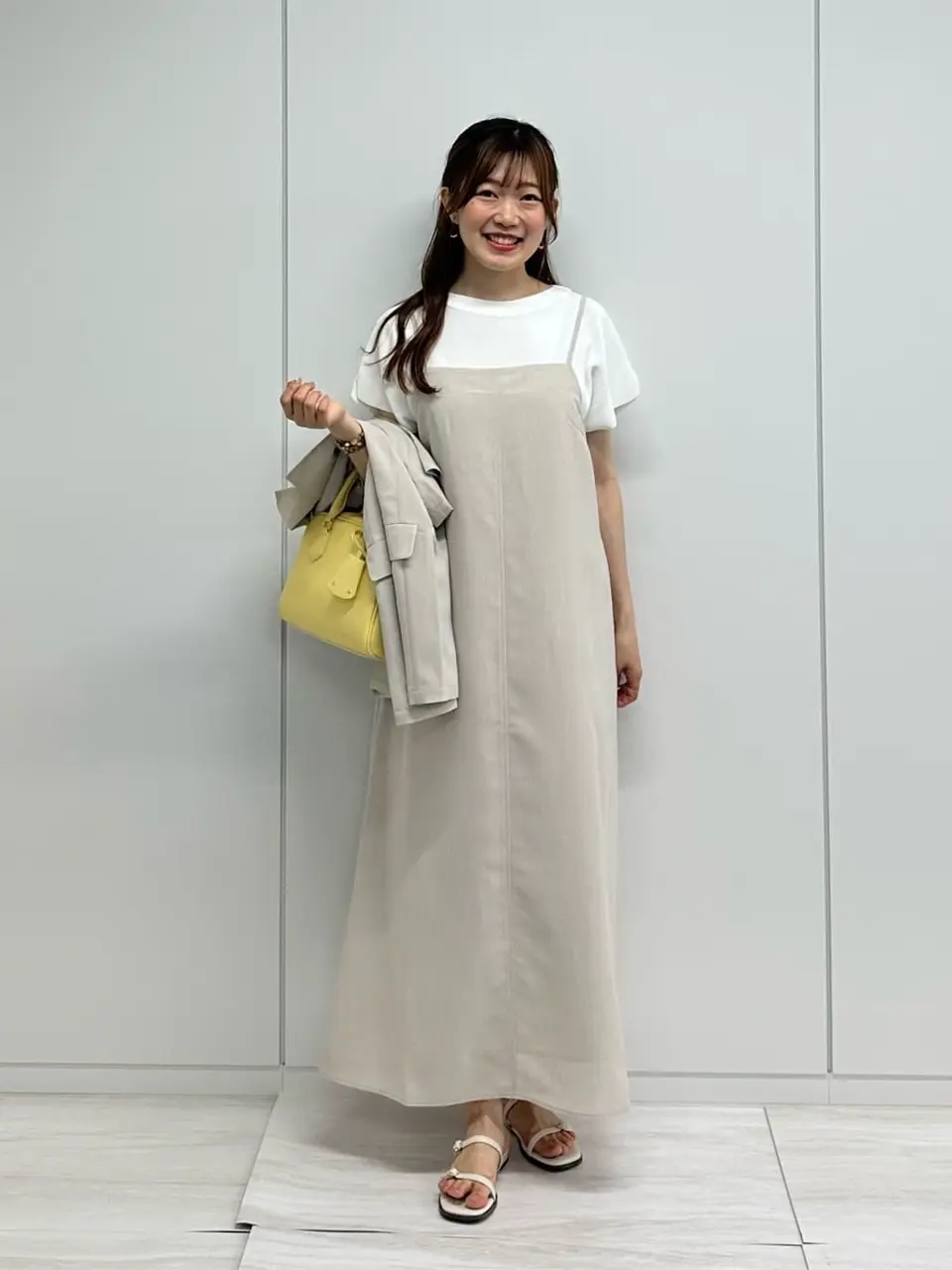  みぃ コーディネート画像