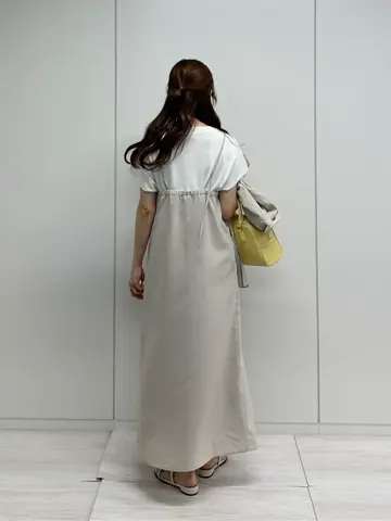 ONWARD CROSSET SELECT みぃ コーディネート画像