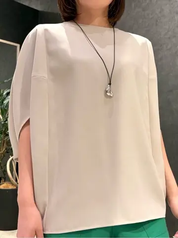 ONWARD CROSSET SELECT Tamura コーディネート画像