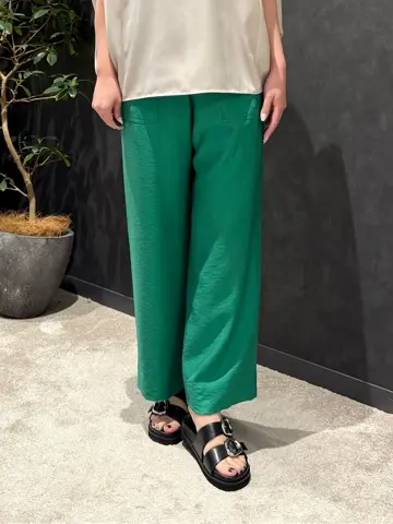 ONWARD CROSSET SELECT Tamura コーディネート画像