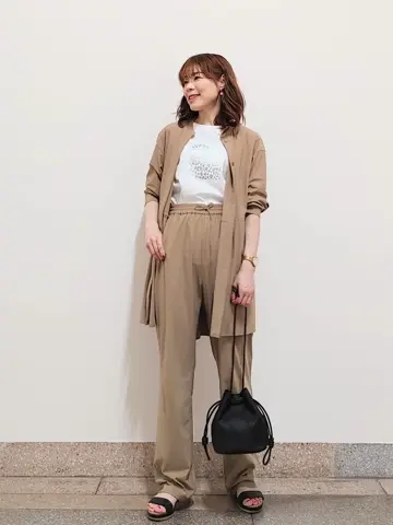 ONWARD CROSSET SELECT 加藤 コーディネート画像