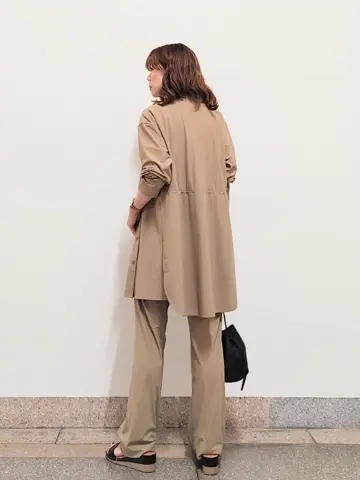 ONWARD CROSSET SELECT 加藤 コーディネート画像