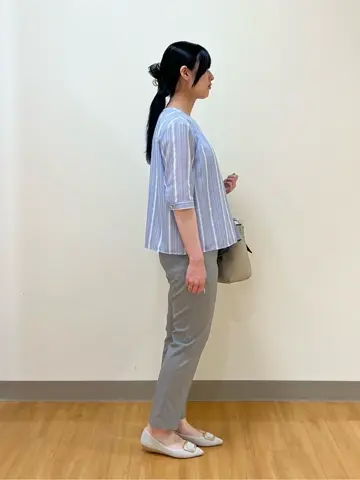 ONWARD CROSSET SELECT Aina コーディネート画像