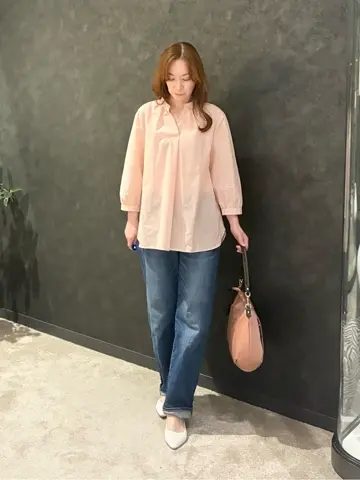 ONWARD CROSSET SELECT niina コーディネート画像