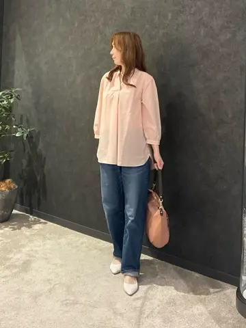 ONWARD CROSSET SELECT niina コーディネート画像