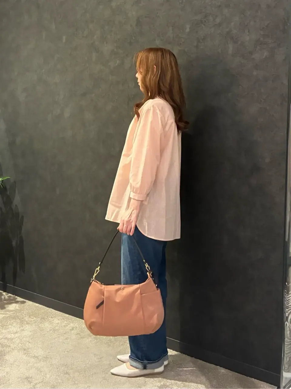 ONWARD CROSSET SELECT niina コーディネート画像