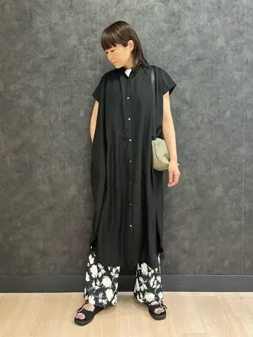 ONWARD CROSSET SELECT 金澤 コーディネート画像