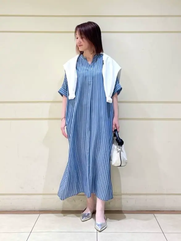  加藤 コーディネート画像