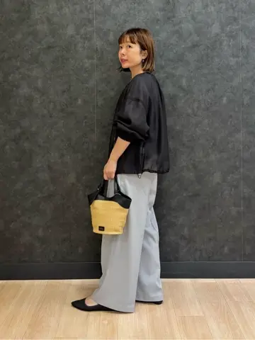 ONWARD CROSSET SELECT 濱 コーディネート画像