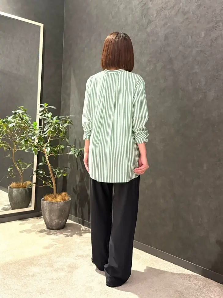 ONWARD CROSSET SELECT Tamura コーディネート画像